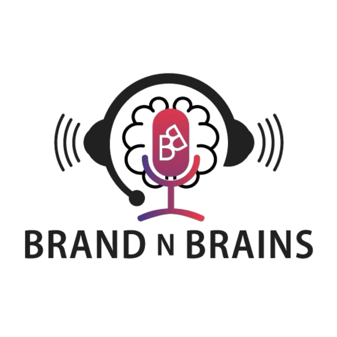 Brand n Brains logo