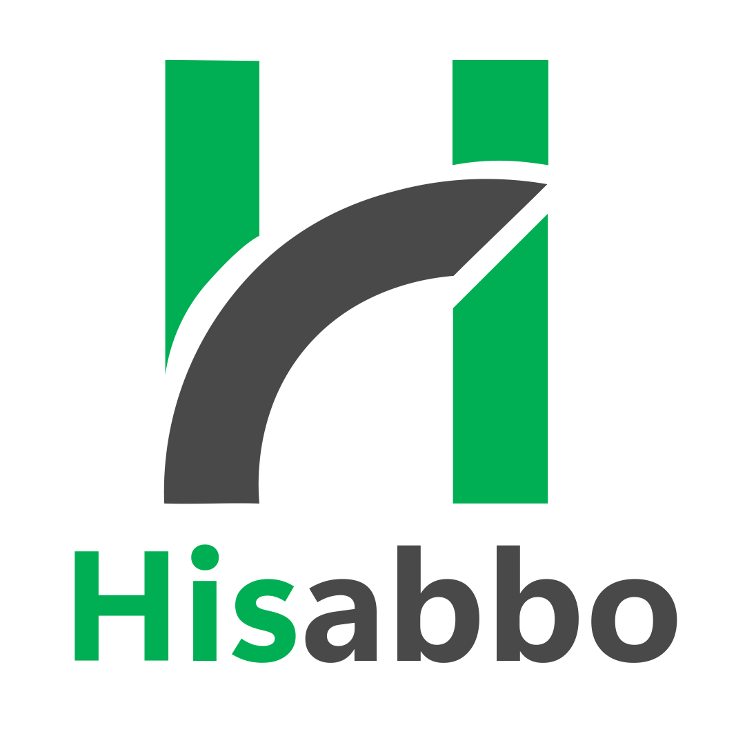 Hisabbo logo