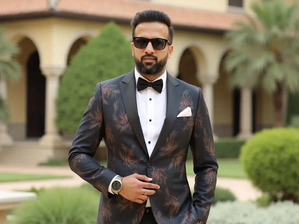 Sahil Jindal, founder of Siora Capital and Managing Director of DS Jindal Group, Gurugram