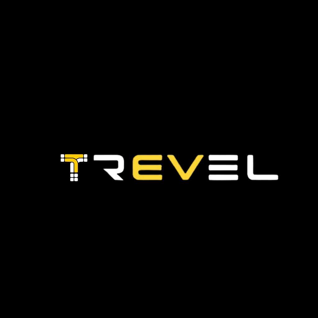 Trevel logo